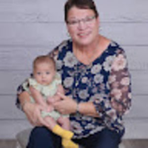 Meet your Posher, Terri